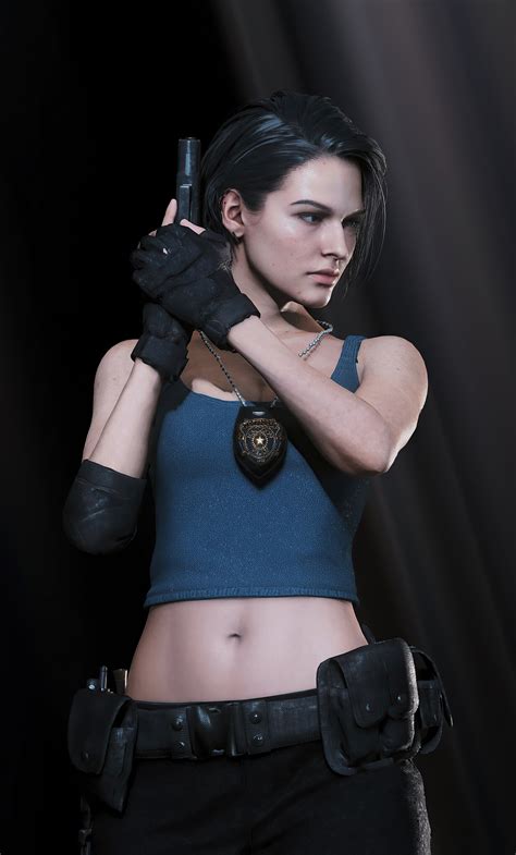 Watch Jill Valentine - S.T.A.R.S. Interrogation [niisath @niisath twitter] on Pornhub.com, the best hardcore porn site. Pornhub is home to the widest selection of free 60FPS sex videos full of the hottest pornstars.